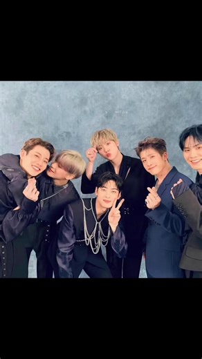 ASTRO INFORMATION THAT YOU NEED TO KNOW ASTRO IS A 6MEMBER SOUTH KOREAN BOY GROUP. THEY DEBUTED ON FEBRUARY 23,2016 UNDER FANTAGIO ENTERTAINMENT. MJ, JINJIN, CHA EUNWOO AND SANHA MEMBER FOR ETERNITY : MOON BIN FORMER MEMBER : ROCKY MJ - Kim Myung Jun is born on March 5,1994 JINJIN - Park JinWoo is born on March 15,1996 CHA EUNWOO - Lee Dong Min is born on March 30,1997 SANHA - Yoon sanha is born on March 21,2000 MOONBIN - Moon Bin is born on January 26,1998 ROCKY - Park Min Hyuk is born on Febru