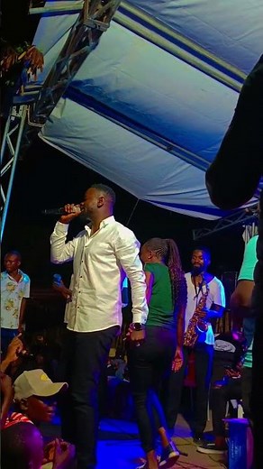 Prince Indah Message to his Rembo (Prince Indah New Trending Song_Rembo)