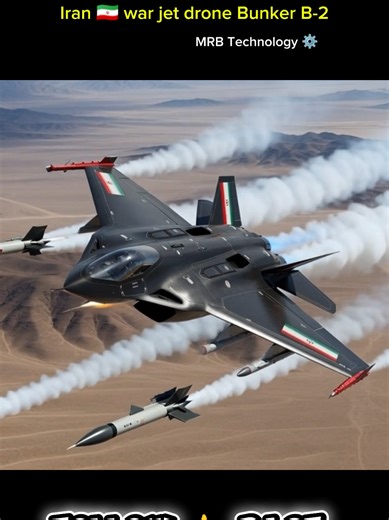 Exploring the B-2 Bunker: Iran's War Jet Drone Impact