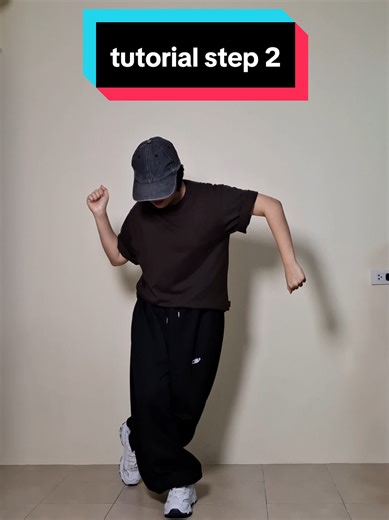 Beginner Dance Tutorial: Step 2 Explained