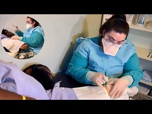 ASMR - Unintentional Surgical Procedure, (Surgery Series: Episode 3) You NEED To See This