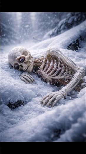 How Long Can You Survive in Freezing Cold?