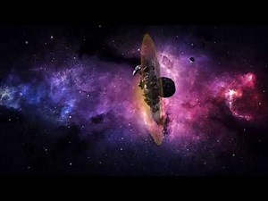 Discovery Science - Logo Animation