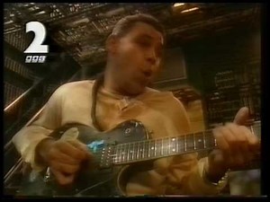 Red Dwarf VI trailer