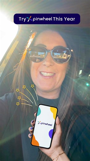 Get a phone for your child the whole family will love! 😍 With Pinwheel, kids can communicate freely while parents can keep an eye on them remotely. Find out why Pinwheel is the perfect choice for kids and parents! | Pinwheel.com