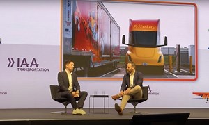 Tesla Semi fleet real-world observations shared by PepsiCo