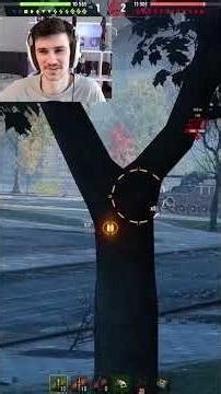 TYPE 60 PROTO 4 - ГЛАВНАЯ ШИЗА ОРБИТЫ! #nearyou #миртанков #wot #worldoftanks