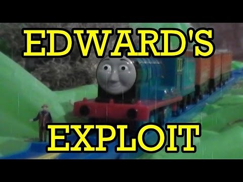 Tomy "Edward's Exploit" Remake