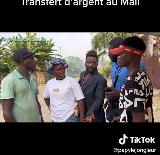 PapyLeJongleur ❤️ on TikTok