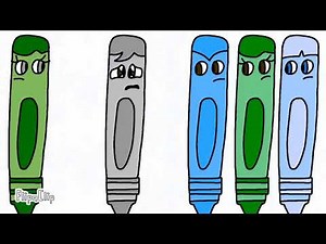 Preview 4K Color Crew Gray Crying