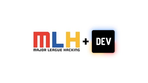 Welcome to the Family, DEV! ♥️ (MLH + DEV) | Major League Hacking