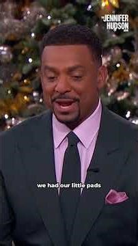 Alfonso Ribeiro would love to go to Hawaii for their next family trip!