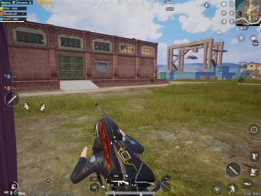 Best Settings for Smooth Gaming Performance