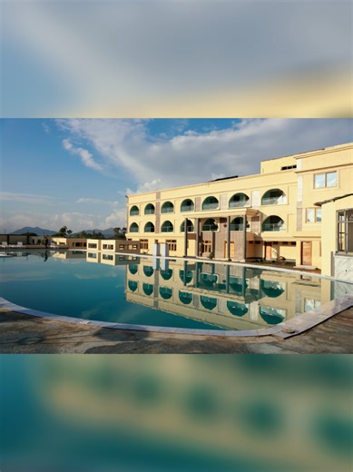 Your Perfect Getaway at Africana Hotel in Isiolo