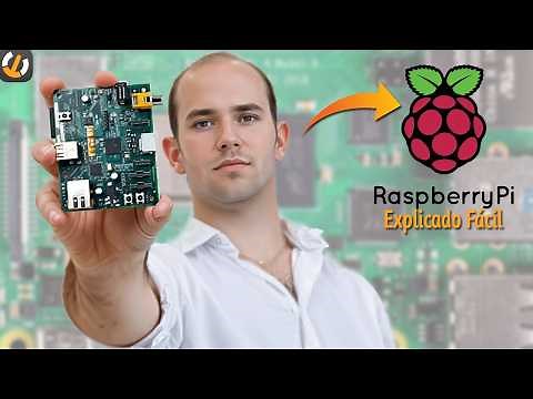 ¿Qué es Raspberry Pi? | Y cómo funciona