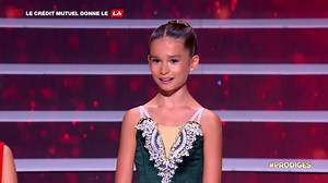 281K views · 8.8K reactions | Félicitations à Sacha, grande gagnante de Prodiges 2022  Et un grand bravo à tous les autres participants qui n’ont pas démérité  | Prodiges | Facebook