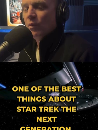 The Rise of Audio-First Technology: Predictions from Star Trek