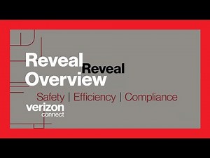 Boost Fleet Performance with Reveal