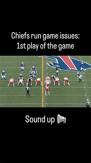 74K views · 268 reactions | Play 1 for KC, the FIRST SCRIPTED PLAY which means it’s one of the best calls of the week and a play you’re confident in. Sound up as you watch and listen, I describe it all in the vid. An example of not on the same page in the run game and how that leads to an inefficient run #chiefs #kcchiefs #chiefskingdom #kcmo #offensiveline | Mitch Schwartz | Facebook