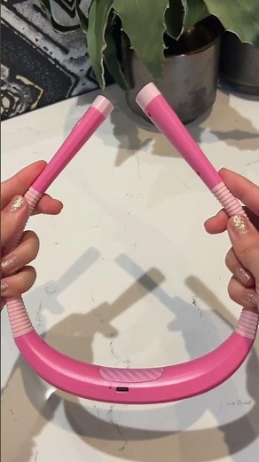 Glocusent's LED Neck Reading Light CHANGED My Reading Habits Forever