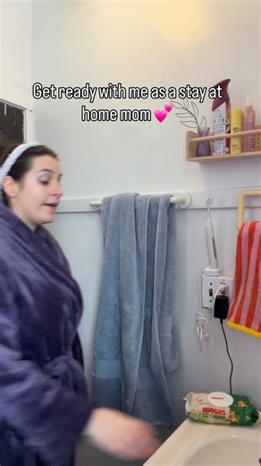 When brushing your teeth for 2 minutes feels like self care 😂 | Huggies