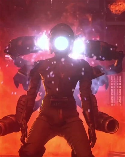 Skibidi toilet 79 part-2 is the most saddest episode 💔 || Skibidi toilet 79 sad edit #edit #foryou