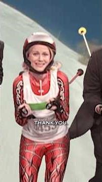 she’s a little busy