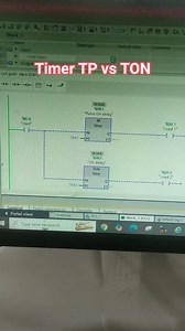 130K views · 1.4K reactions | Tia Portal Timer operation Pulse and on delay. #automation #plc #TIAPORTAL #introduction | Electrical Engineering Question & Solution & Learning | Facebook