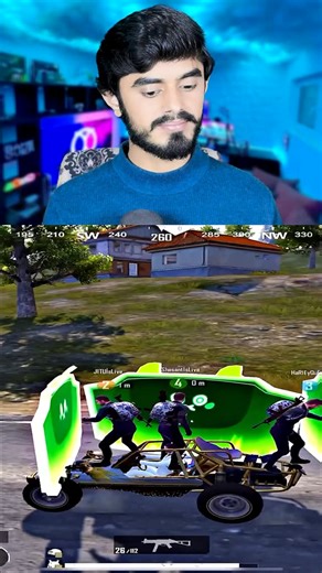 Kaashgaming11 | Check Vector IQ 😂😂#pubgreels #pubgmobile #gaming #pubg #https | Instagram