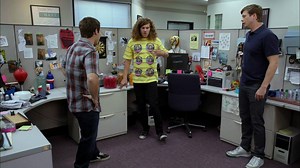 Don't freak out, but Adam's going to need his butt shaved. Catch the final season premiere of Workaholics now: http://on.cc.com/2jATrWM | Workaholics