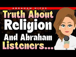 Abraham Hicks on God and Spirituality! 💫 Abraham Hicks 2024