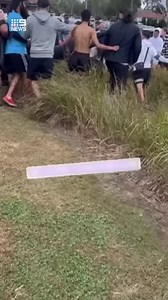 165K views · 1K reactions | A crackdown by police in Sydney has seen plenty of confusion surrounding the new social distancing laws in NSW. #9News | 9 News Sydney | Facebook