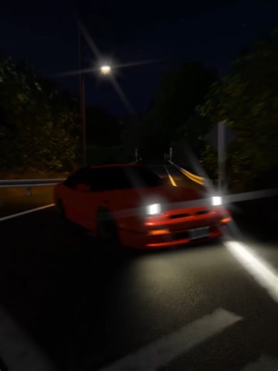 Epic Midnight Racing Adventures in Roblox
