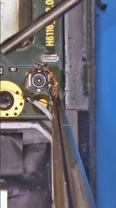 Antenna 📶 cable repair method 📳 #refix #cable #service