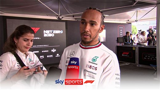 Lewis Hamilton sets out F1 challenge ahead for Mercedes against Red Bull after Japanese GP and backs team to deliver