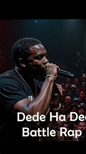 Battle Rap Song | Dede Ha Dede De #rap #rapper #rapmusic #rapbeats #rapbeat #rapsong #rappers #trap