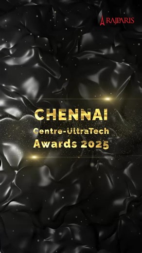 Rajparis on Instagram: "Honoured as the Diamond Project is awarded for Innovative Concrete Structure at an award ceremony hosted by UltraTech Cement. A celebration of collaboration, innovation, and engineering excellence. #Rajparis #Ultratechcements #RealestateIndia #Chennai"