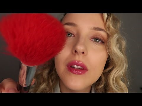 ASMR: Valentine's Spa Day Relaxation Treatment
