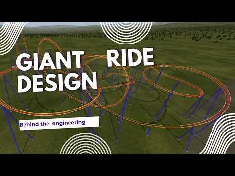 Physics of a Roller Coaster Drop, Tangential Acceleration