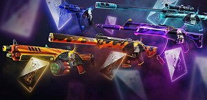 Valorant introduces new Team Ace skin bundle in Episode 4 Act 2, alongside Garia's Vengeance