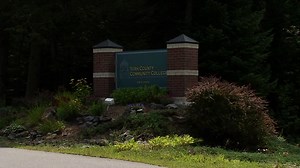 Maine community colleges freeze tuition