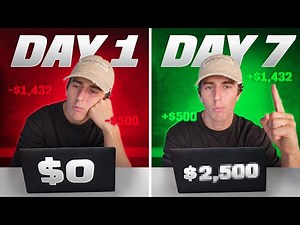 I Tried Appointment Setting For 7 Days (Realistic Results)