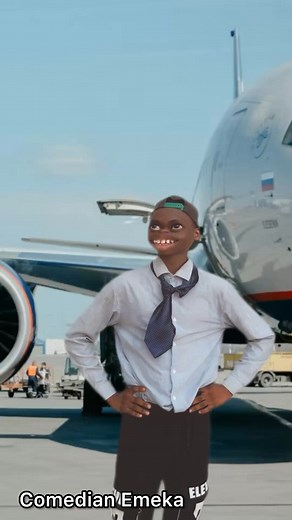 579K views · 17K reactions | Very funny | Comedian Emeka | Facebook