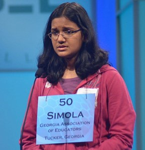 Simola's Remarkable Run Comes To An End