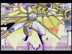 Bakugan Nueva Vestroia - Cap 20 - Tristeza en Ciudad Beta - Part 2