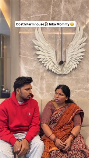 AKHIL KUMAR on Instagram: "Em Plan Eh Mommy Waah 🙏 #reels #reelitfeelit #trending #contentcreator #comedy"