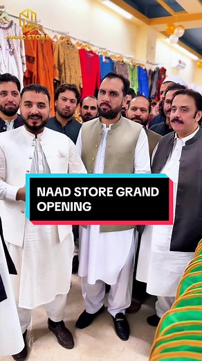 Naad store on TikTok