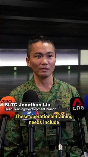 Multi-Mission Range Complex 2