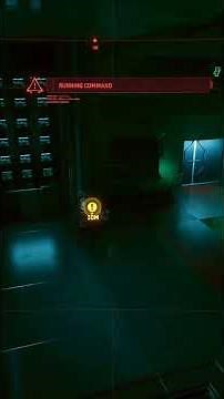 Cyberpunk 2077 – Everything Begins Here