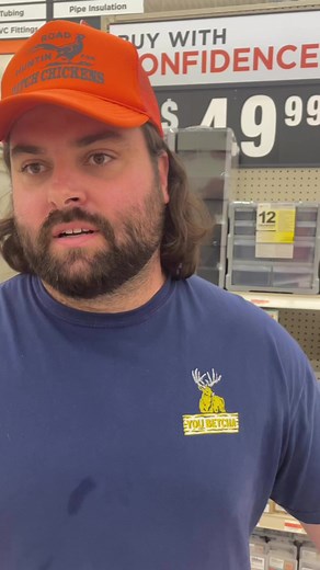 177K views · 567 reactions | Tyler broke the guy code | Myles the You Betcha Guy | Facebook